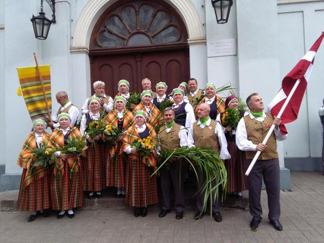SDK Saulgrieži